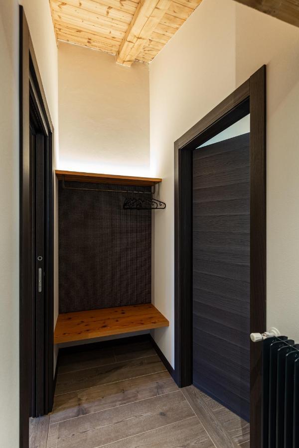 Belsit Apartments Venas Exterior photo