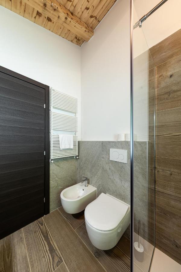 Belsit Apartments Venas Exterior photo
